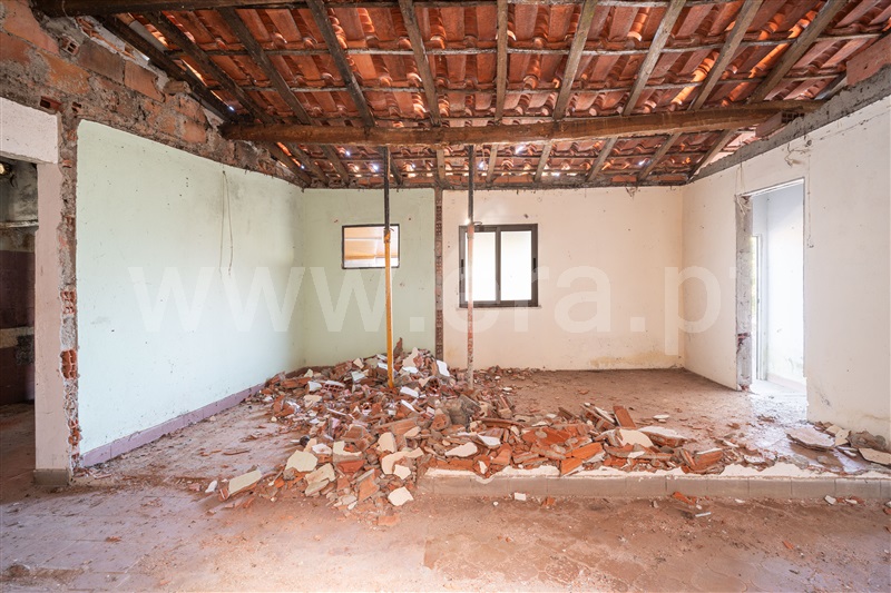 Moradia Isolada T2 Caminha, Seixas - 1496675 - 13