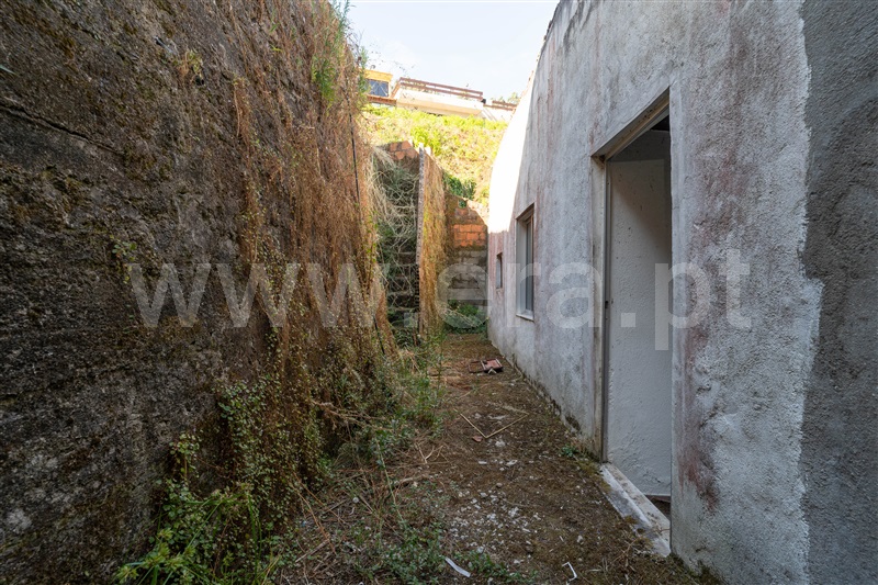 Moradia Isolada T2 Caminha, Seixas - 1496675 - 14