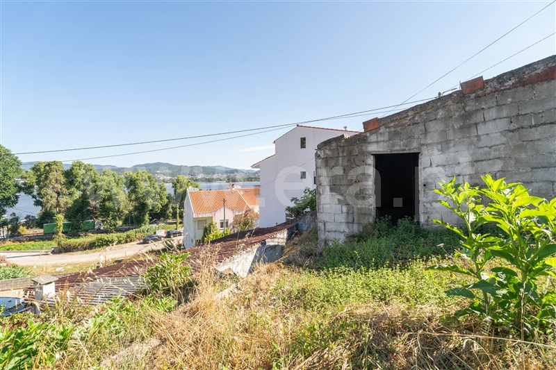 Moradia Isolada T2 Caminha, Seixas - 1496675 - 15