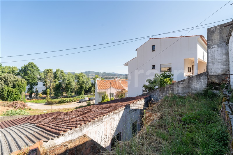 Moradia Isolada T2 Caminha, Seixas - 1496675 - 17