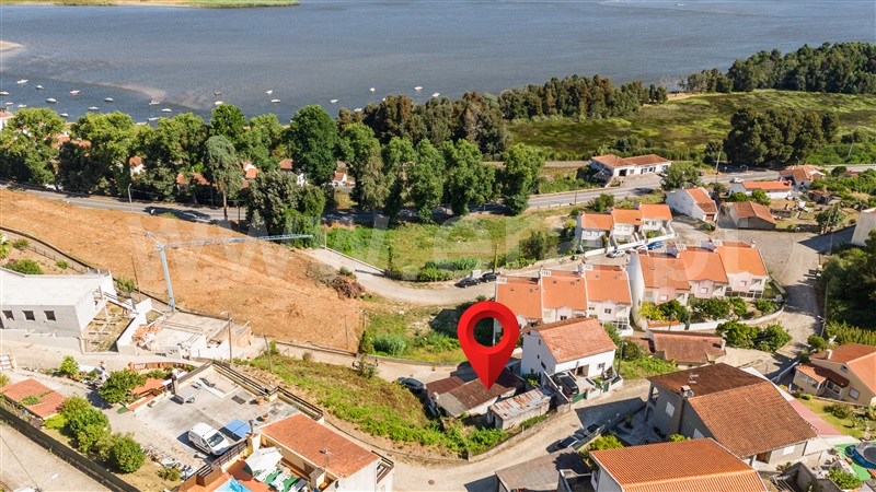 Moradia Isolada T2 Caminha, Seixas - 1496675 - 19