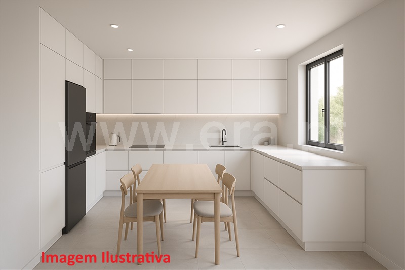 Moradia Isolada T2 Caminha, Seixas - 1496675 - 21