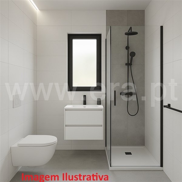 Moradia Isolada T2 Caminha, Seixas - 1496675 - 22