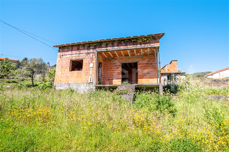 Moradia Isolada T3 Caminha, Vilar de Mouros - 1235008 - 4
