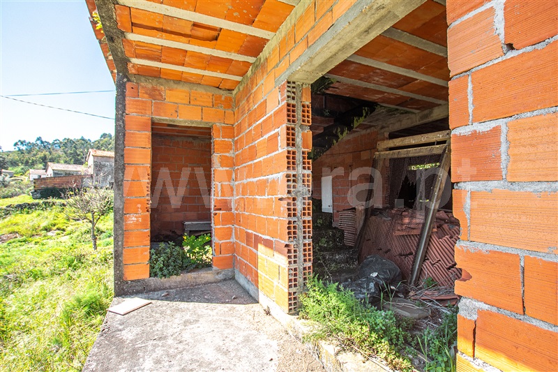 Moradia Isolada T3 Caminha, Vilar de Mouros - 1235008 - 6