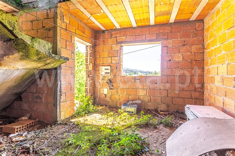 Moradia Isolada T3 Caminha, Vilar de Mouros - 1235008 - 8