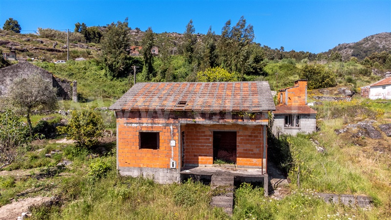 Moradia Isolada T3 Caminha, Vilar de Mouros - 1235008 - 12