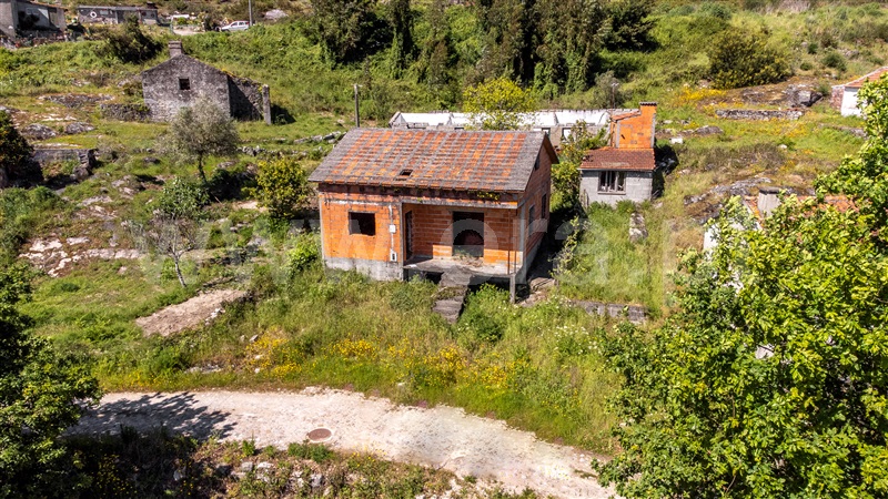 Moradia Isolada T3 Caminha, Vilar de Mouros - 1235008 - 13