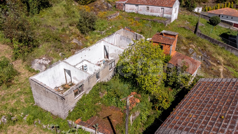 Moradia Isolada T3 Caminha, Vilar de Mouros - 1235008 - 14