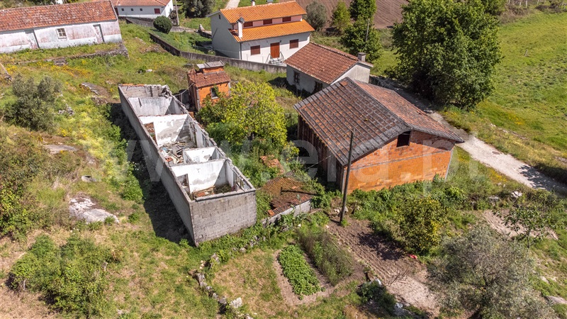Moradia Isolada T3 Caminha, Vilar de Mouros - 1235008 - 16
