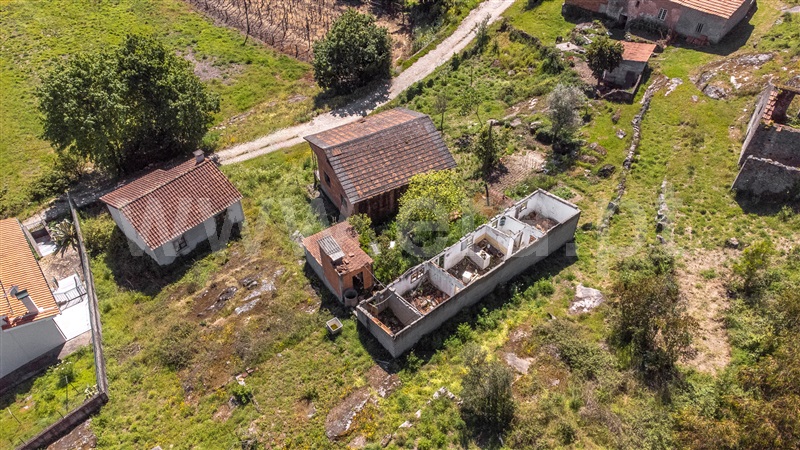 Moradia Isolada T3 Caminha, Vilar de Mouros - 1235008 - 17