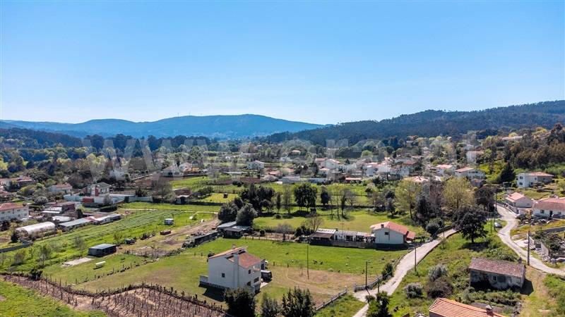 Moradia Isolada T3 Caminha, Vilar de Mouros - 1235008 - 18