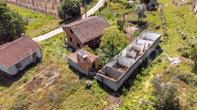 Moradia Isolada T3 Caminha, Vilar de Mouros - 1235008 - 19