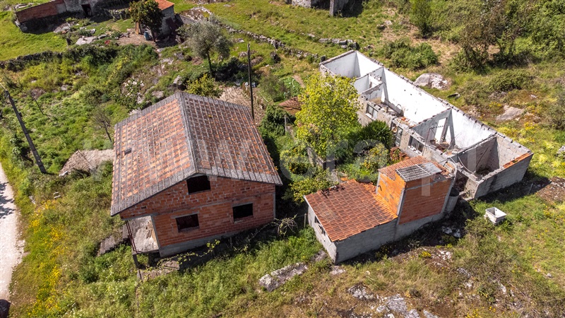 Moradia Isolada T3 Caminha, Vilar de Mouros - 1235008 - 20