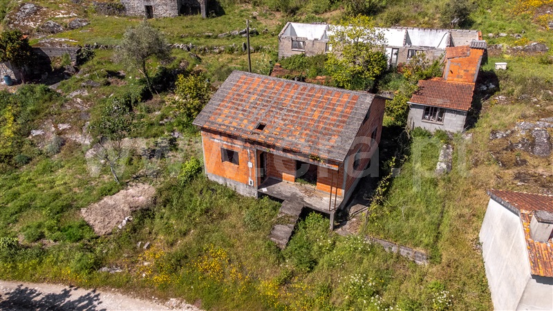 Moradia Isolada T3 Caminha, Vilar de Mouros - 1235008 - 21