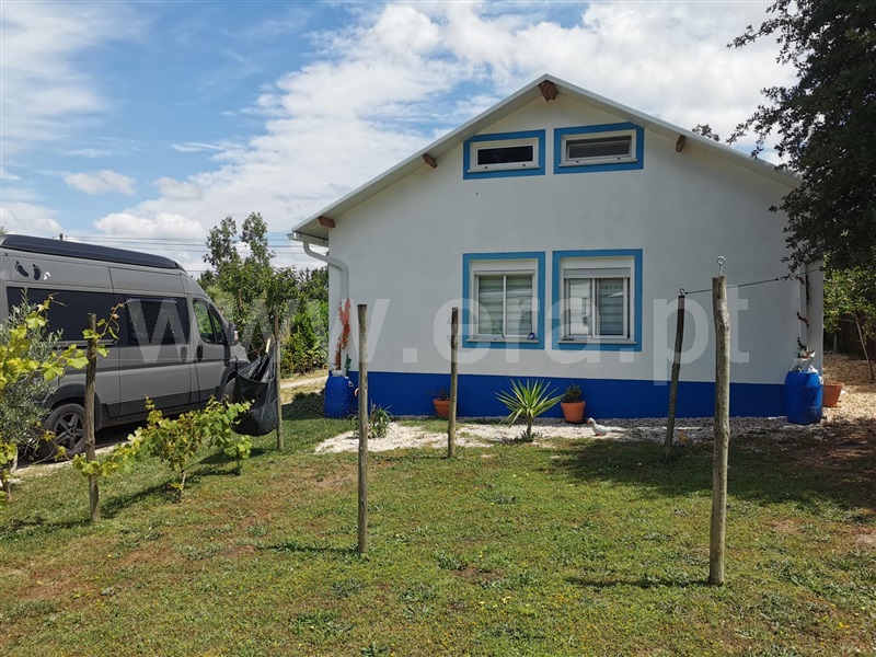 Moradia Isolada T2 Cantanhede, Póvoa do Bispo - 1415207 - 6