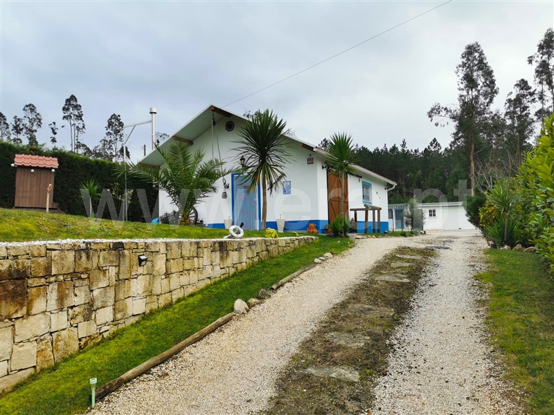 Moradia Isolada T2 / Cantanhede, Ourentã