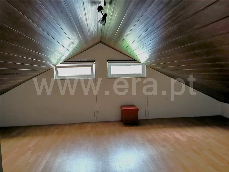 Moradia Isolada T2 com Jardim Cantanhede, Póvoa do Bispo - 1415207 - 12