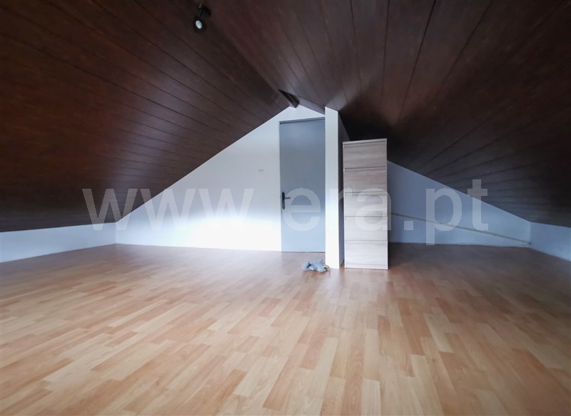 Moradia Isolada T2 com Jardim Cantanhede, Póvoa do Bispo - 1415207 - 13