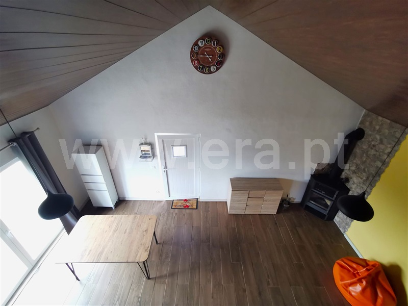Moradia Isolada T2 com Jardim Cantanhede, Póvoa do Bispo - 1415207 - 14