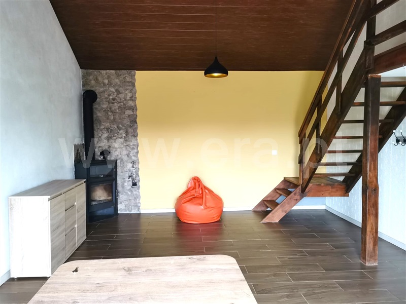 Moradia Isolada T2 com Jardim Cantanhede, Póvoa do Bispo - 1415207 - 19