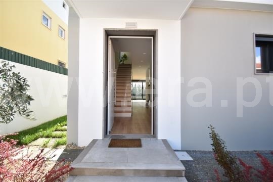 Moradia Isolada T2 Cascais, São Domingos de Rana - 1461724 - 9