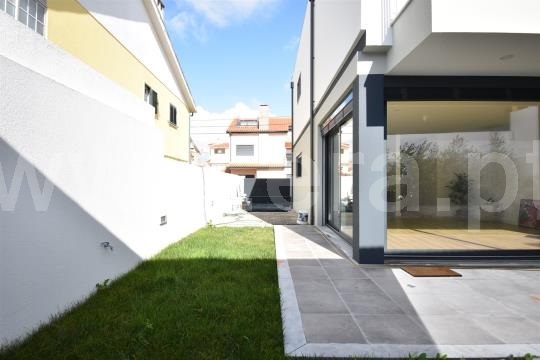 Moradia Isolada T2 Cascais, São Domingos de Rana - 1461724 - 18