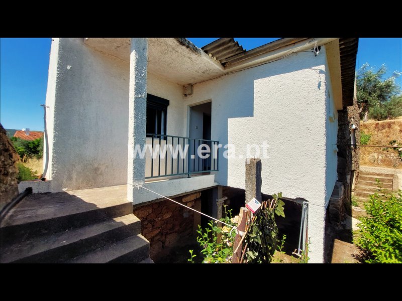 Moradia T2 à venda em São Vicente da Beira, Castelo Branco — foto 4