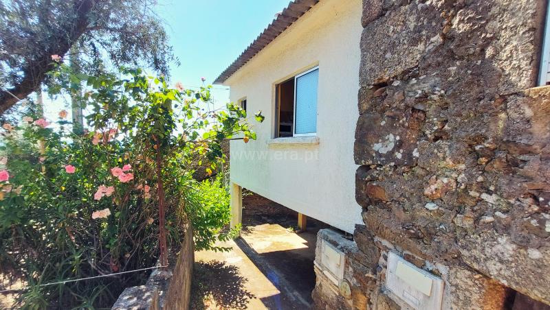 Moradia Isolada T2 / Castelo Branco, São Vicente da Beira
