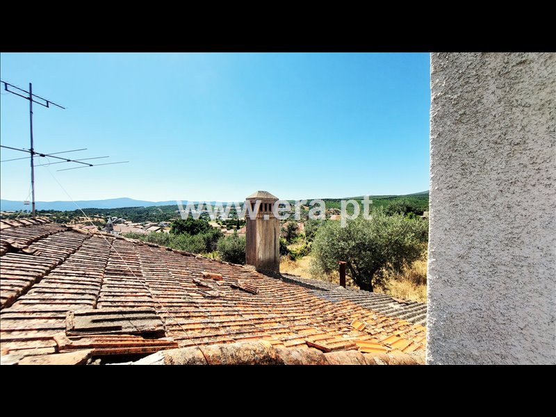 Moradia T2 à venda em São Vicente da Beira, Castelo Branco — foto 5