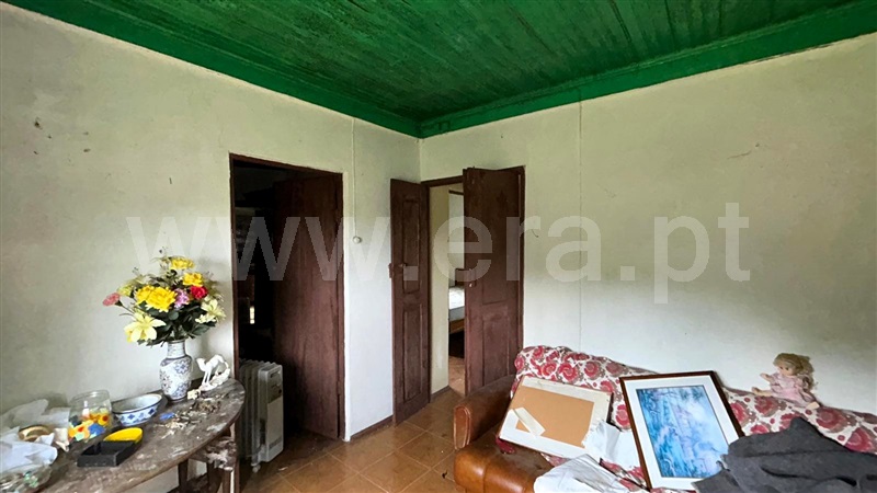 Moradia Isolada T2 Castro Daire, Castro Daire - 1421218 - 13