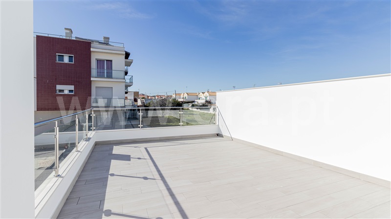 Moradia Isolada T2 Castro Marim, Altura - 1370046 - 2