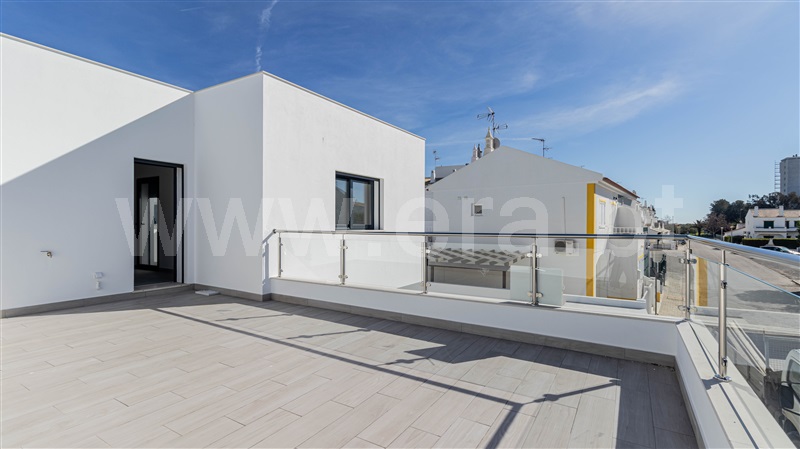 Moradia Isolada T2 Castro Marim, Altura - 1370046 - 3