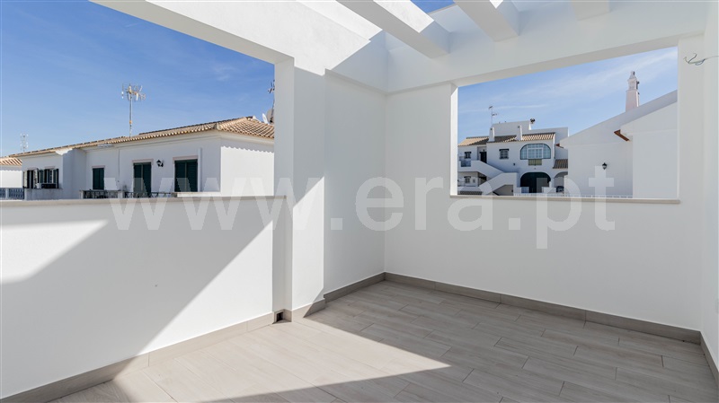 Moradia Isolada T2 Castro Marim, Altura - 1370046 - 4