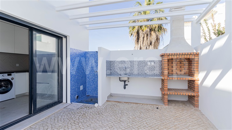 Moradia Isolada T2 Castro Marim, Altura - 1370046 - 14