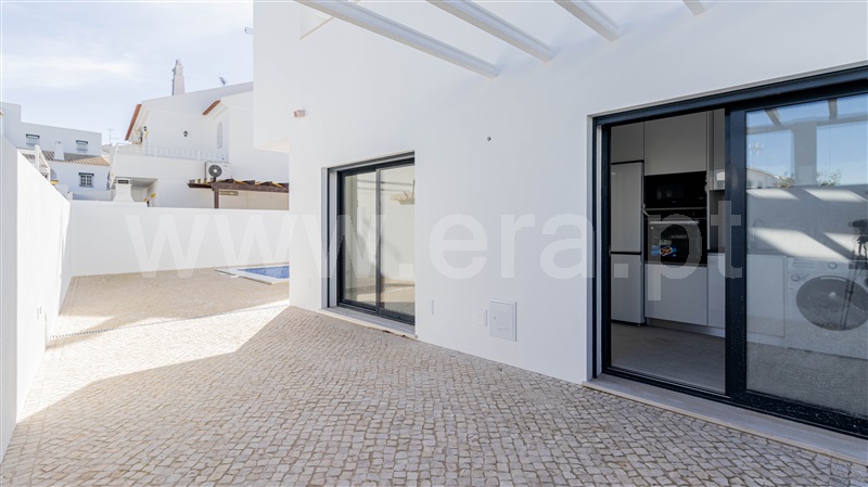 Moradia Isolada T2 Castro Marim, Altura - 1370046 - 15