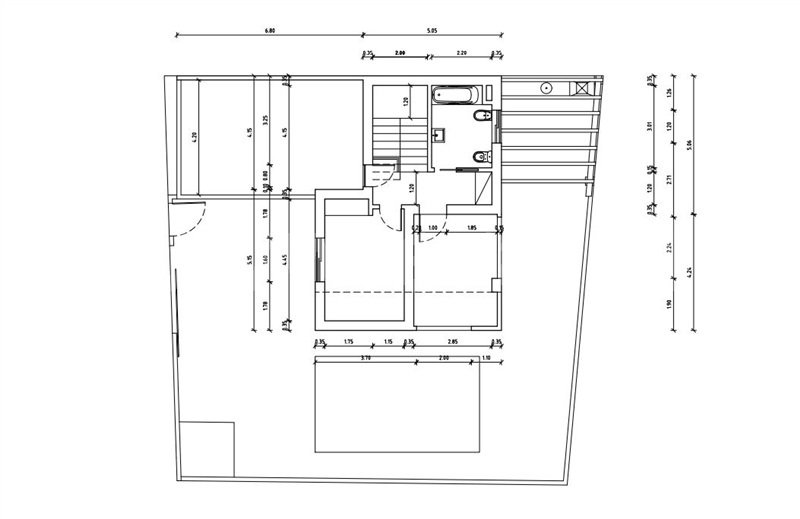 Moradia Isolada T2 Castro Marim, Altura - 1370046 - 20
