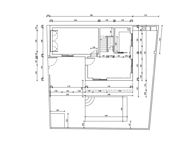 Moradia Isolada T2 Castro Marim, Altura - 1370046 - 21