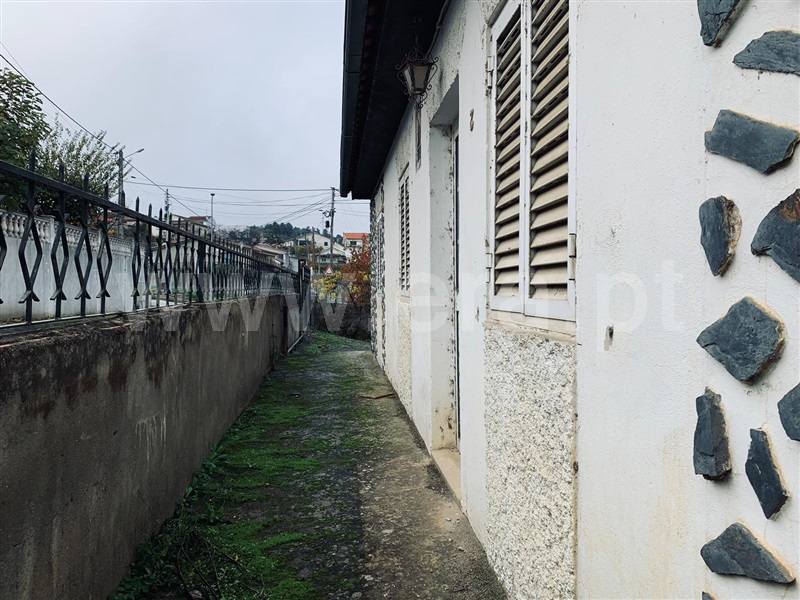 Moradia Isolada T2 Chaves, Santa Maria Maior - 1349622 - 16