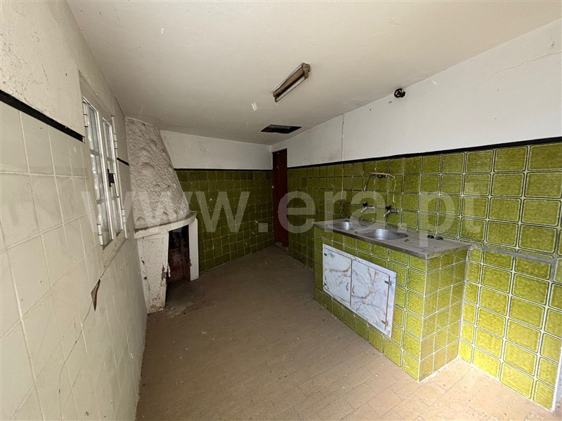 Moradia Isolada T2 Chaves, Santa Maria Maior - 1349622 - 16