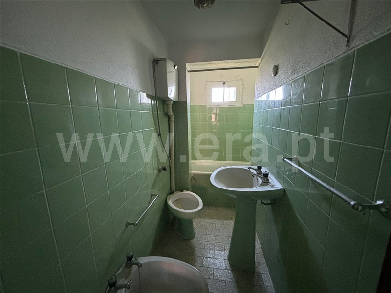 Moradia Isolada T2 Chaves, Santa Maria Maior - 1349622 - 21