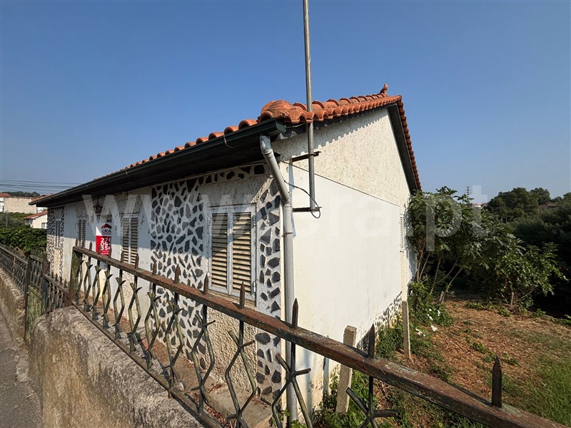 Moradia T2 à venda em Santa Maria Maior, Chaves — foto 11