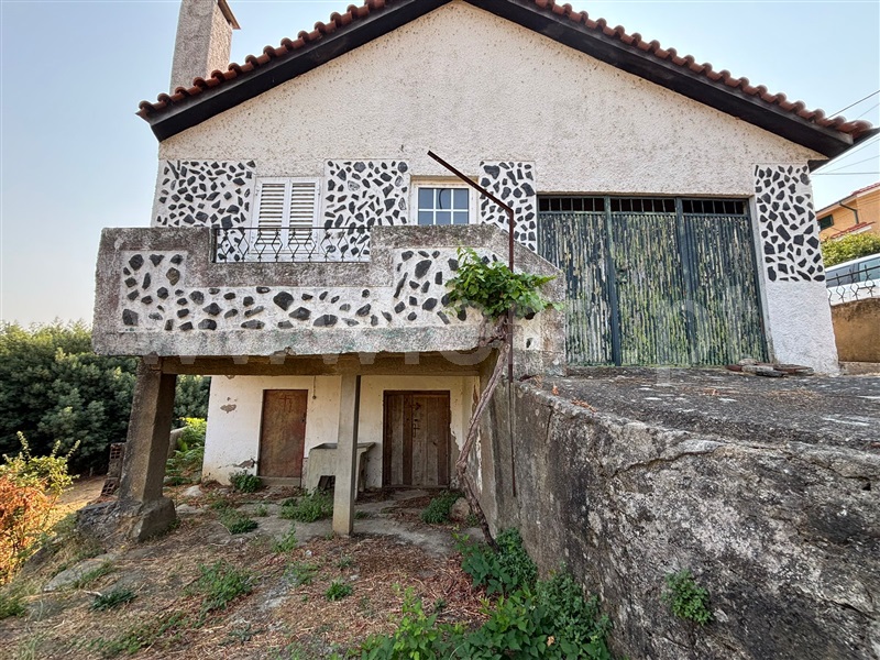 Moradia T2 à venda em Santa Maria Maior, Chaves — foto 12
