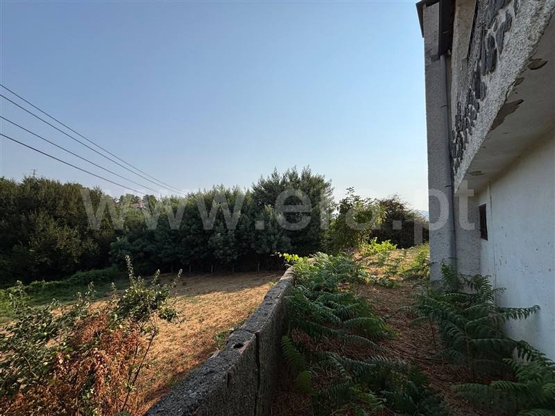Moradia T2 à venda em Santa Maria Maior, Chaves — foto 13