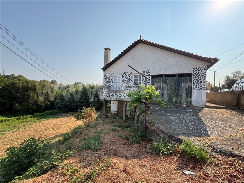 Moradia T2 à venda em Santa Maria Maior, Chaves — foto 14