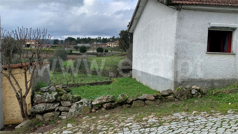Moradia Isolada T2 Chaves, Vidago (Vidago, Arcossó, Selhariz e Vilarinho das Paranheiras) - 1374499 - 3