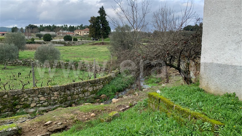 Moradia Isolada T2 Chaves, Vidago (Vidago, Arcossó, Selhariz e Vilarinho das Paranheiras) - 1374499 - 4