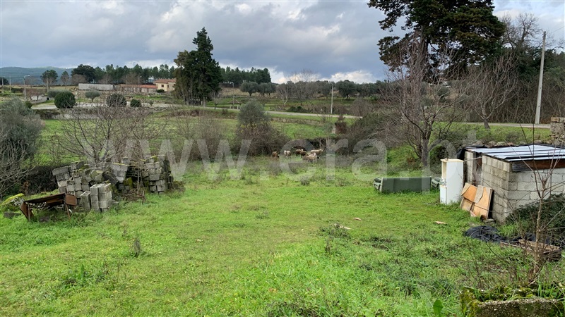 Moradia Isolada T2 Chaves, Vidago (Vidago, Arcossó, Selhariz e Vilarinho das Paranheiras) - 1374499 - 5