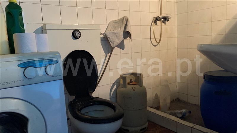 Moradia Isolada T2 Chaves, Vidago (Vidago, Arcossó, Selhariz e Vilarinho das Paranheiras) - 1374499 - 5
