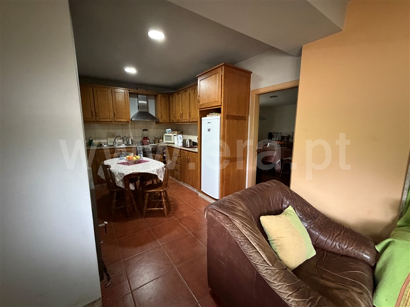 Moradia T2 à venda em Vila Verde da Raia, Chaves — foto 5